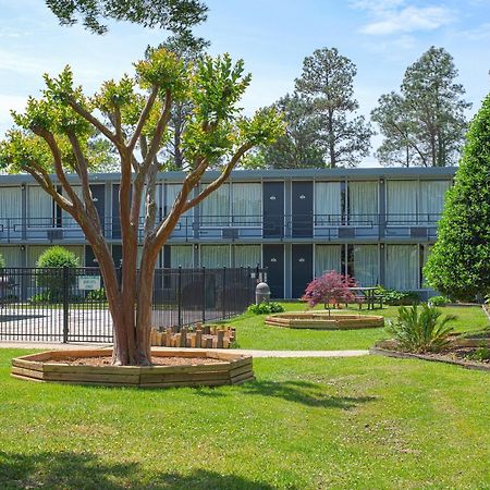 Masters Inn Selma Smithfield I-95 By Oyo Ngoại thất bức ảnh