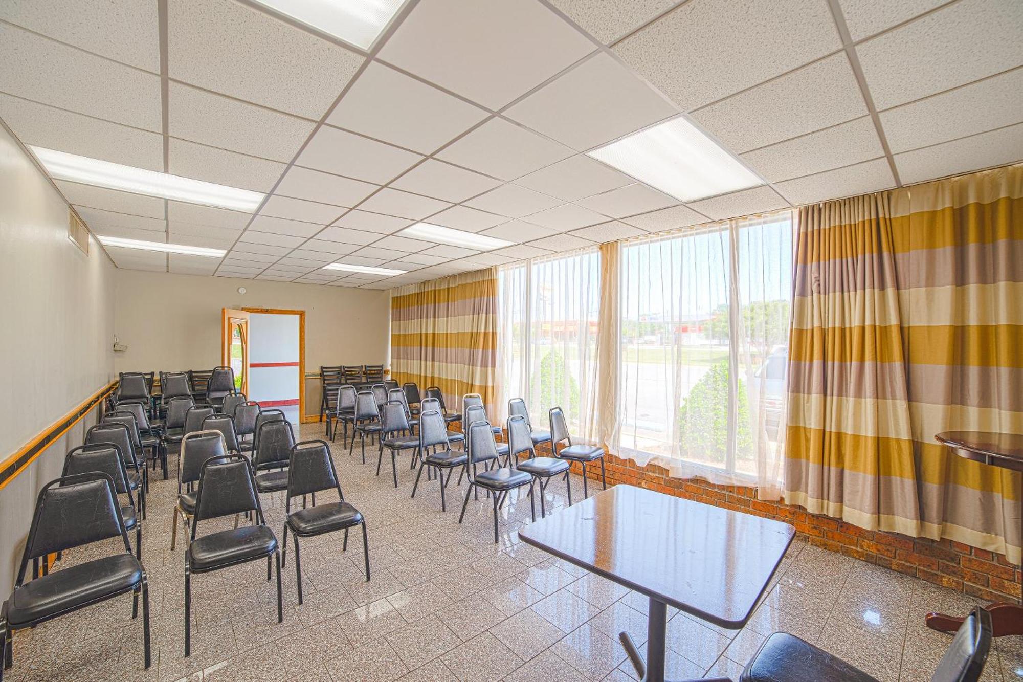 Masters Inn Selma Smithfield I-95 By Oyo Ngoại thất bức ảnh